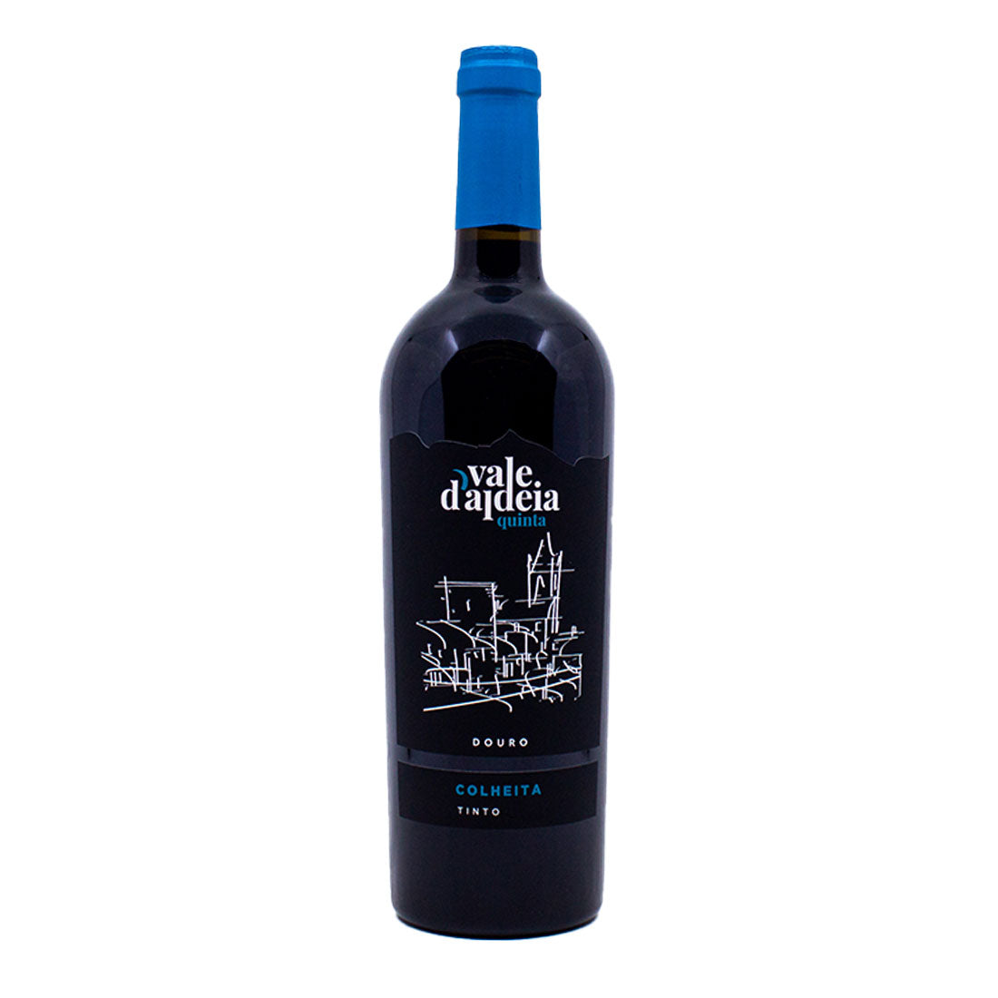 Quinta Vale d'Aldeia Tinto 2021
