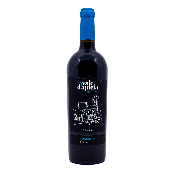 Quinta Vale d'Aldeia Tinto 2021