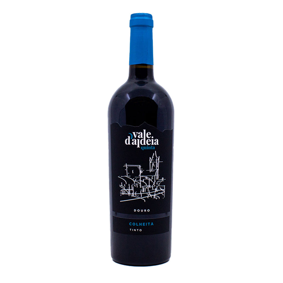 Quinta Vale d'Aldeia Tinto 2021