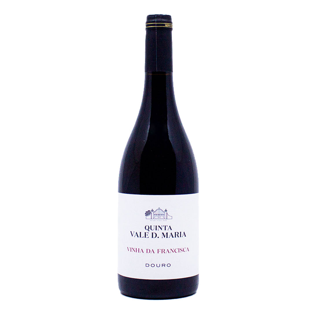 Quinta Vale Dona Maria Tinta Francisca 2019