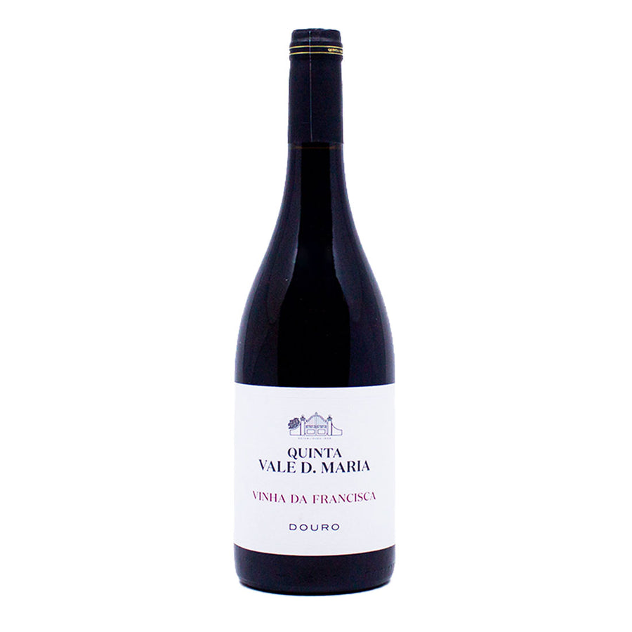 Quinta Vale Dona Maria Tinta Francisca 2019