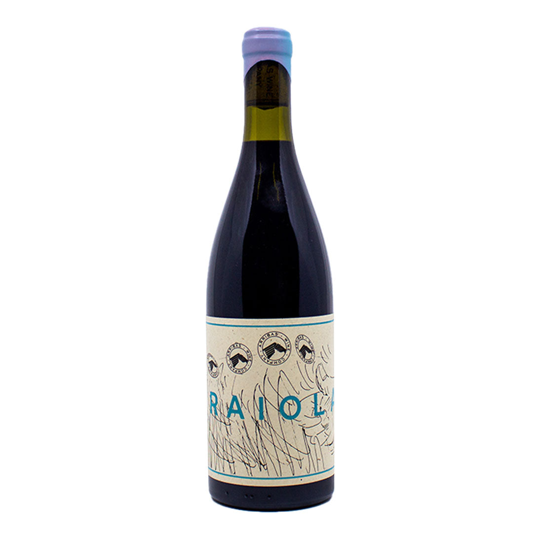 Raiola Tinto 2018