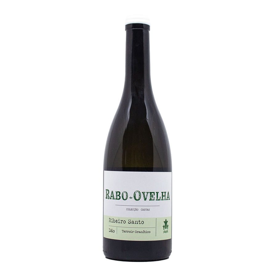 Ribeiro Santo Rabo de Ovelha 2020