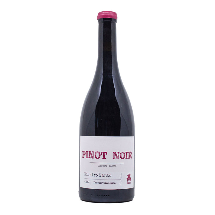 Ribeiro Santo Pinot Noir 2017