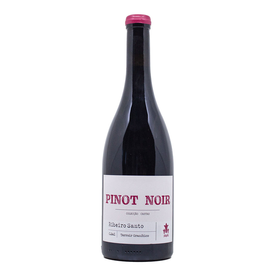 Ribeiro Santo Pinot Noir 2017