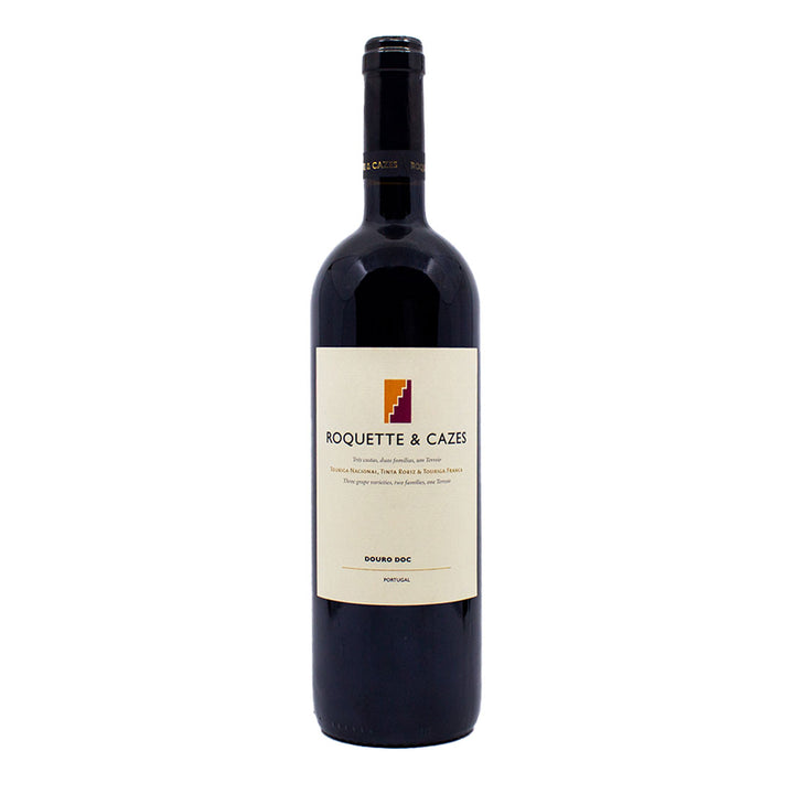 Roquette & Cazes Tinto 2019