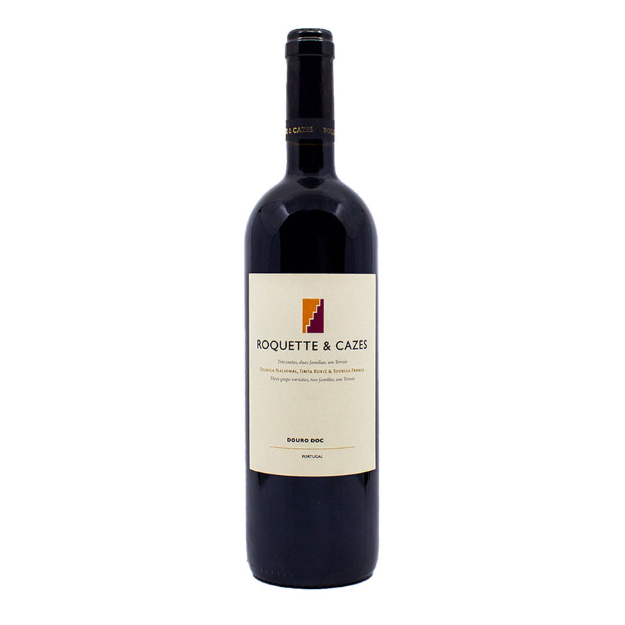 Roquette & Cazes Tinto 2019