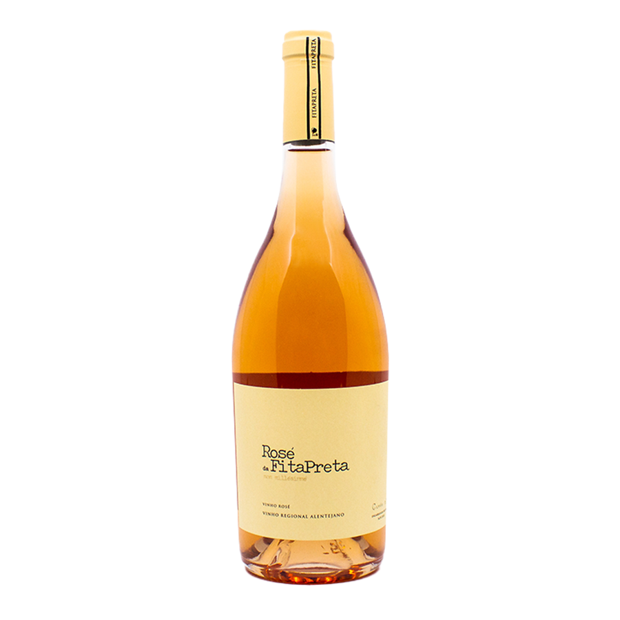 Rosé da Fitapreta