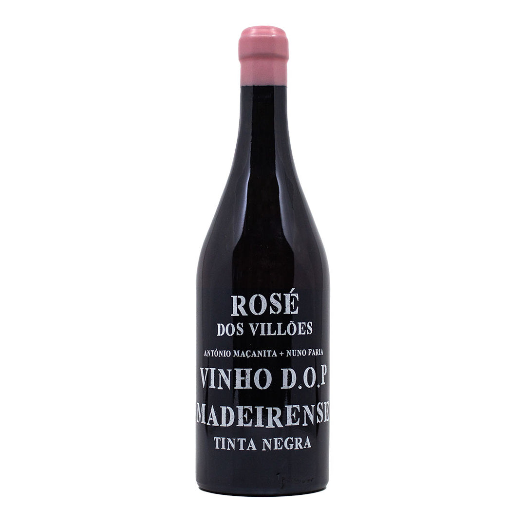 Rosé dos Villões 2023