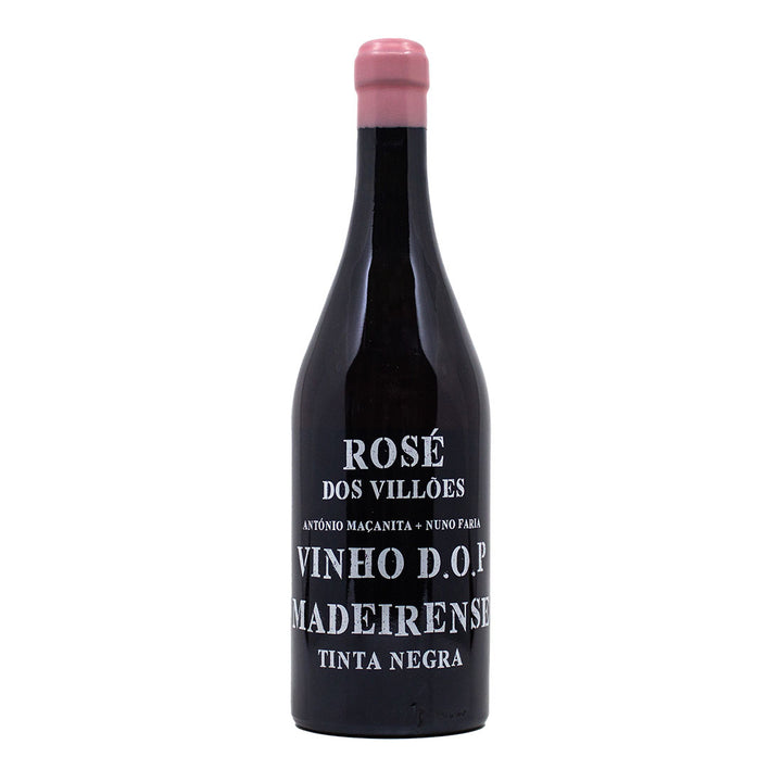Rosé dos Villões 2023