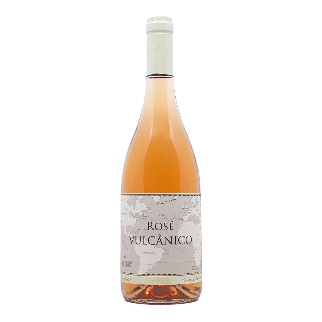 Rosé Vulcânico 2023