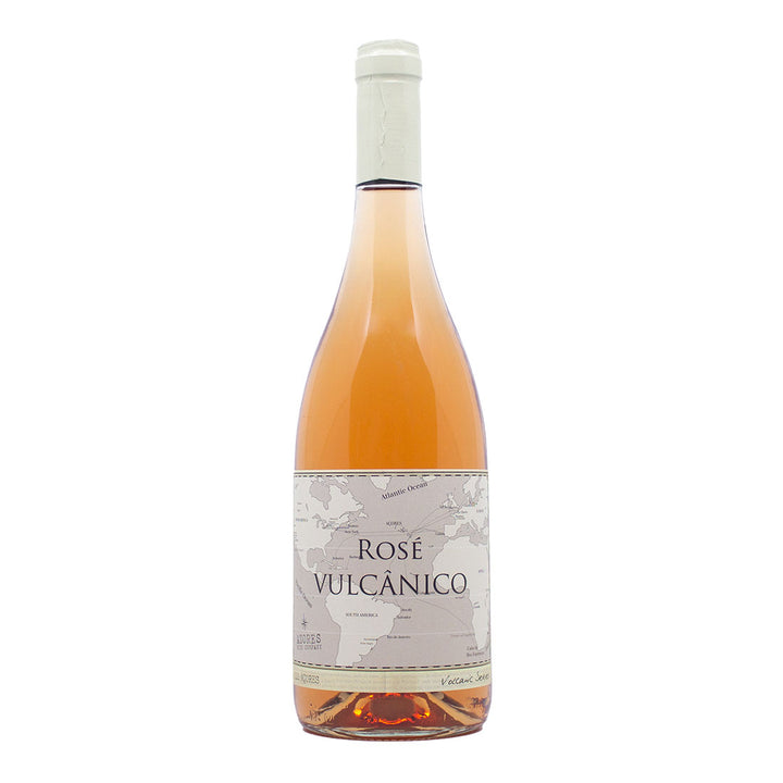 Rosé Vulcânico 2023
