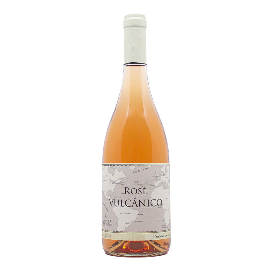 Rosé Vulcânico 2023