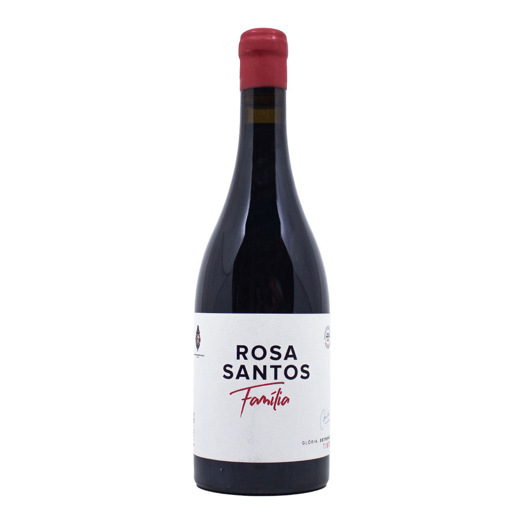 Rosa Santos Família 2019