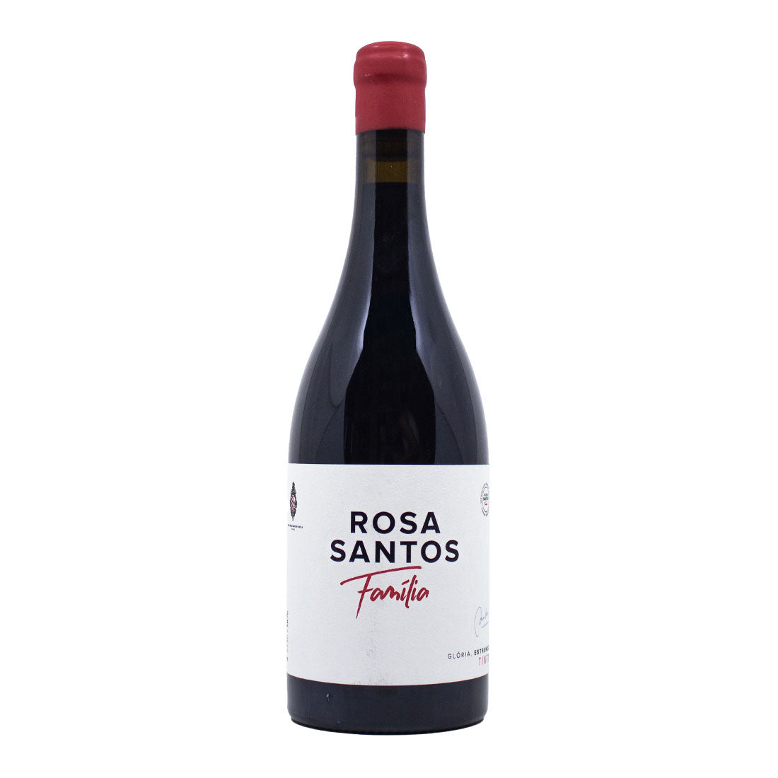 Rosa Santos Família 2019