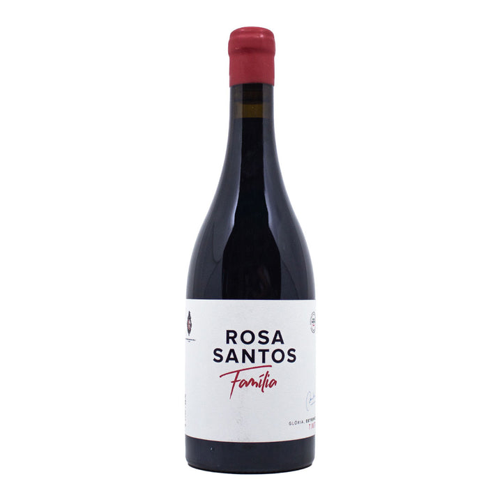 Rosa Santos Família 2019