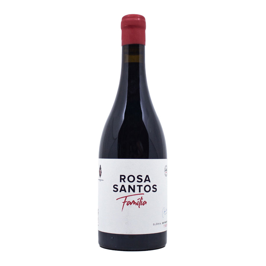 Rosa Santos Família 2019