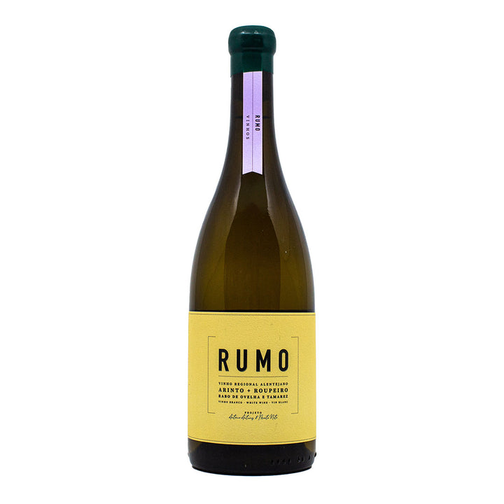 Rumo Branco 2023
