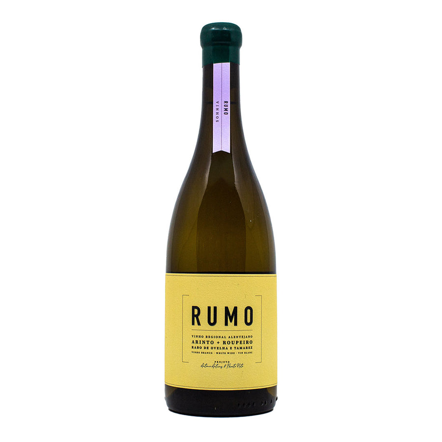 Rumo Branco 2023