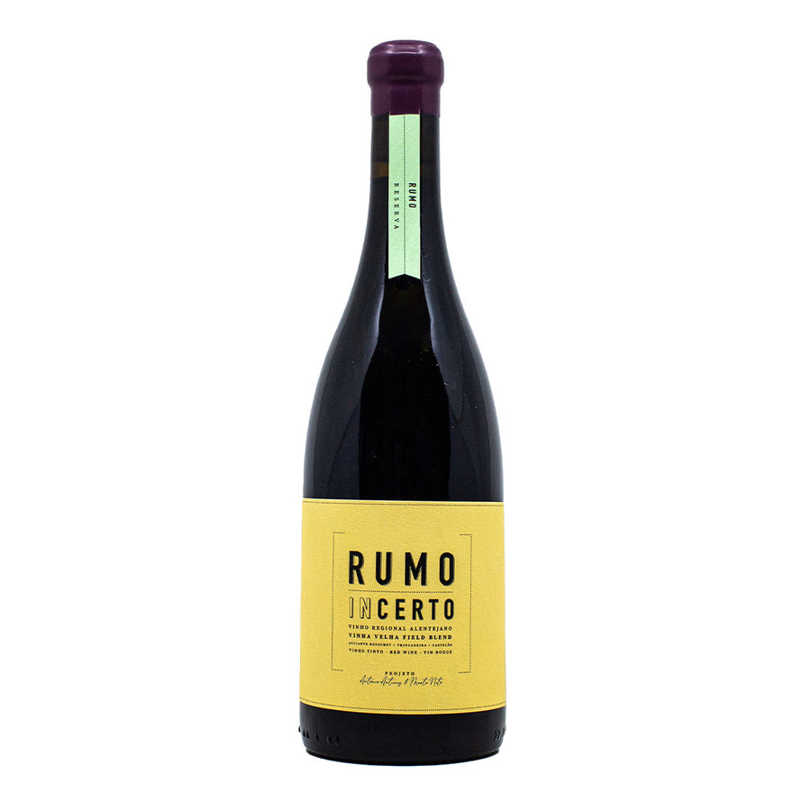 Rumo Incerto Tinto 2022