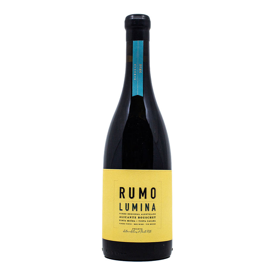 Rumo Lumina Tinto 2022
