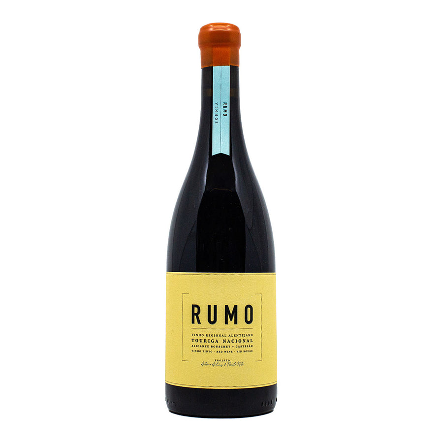 Rumo Tinto 2022