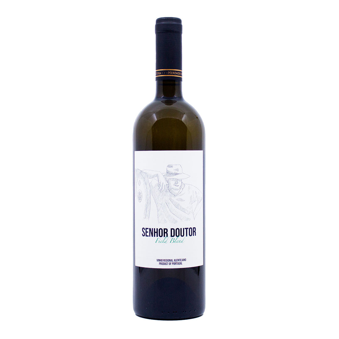 Senhor Doutor Field Blend Branco 2022