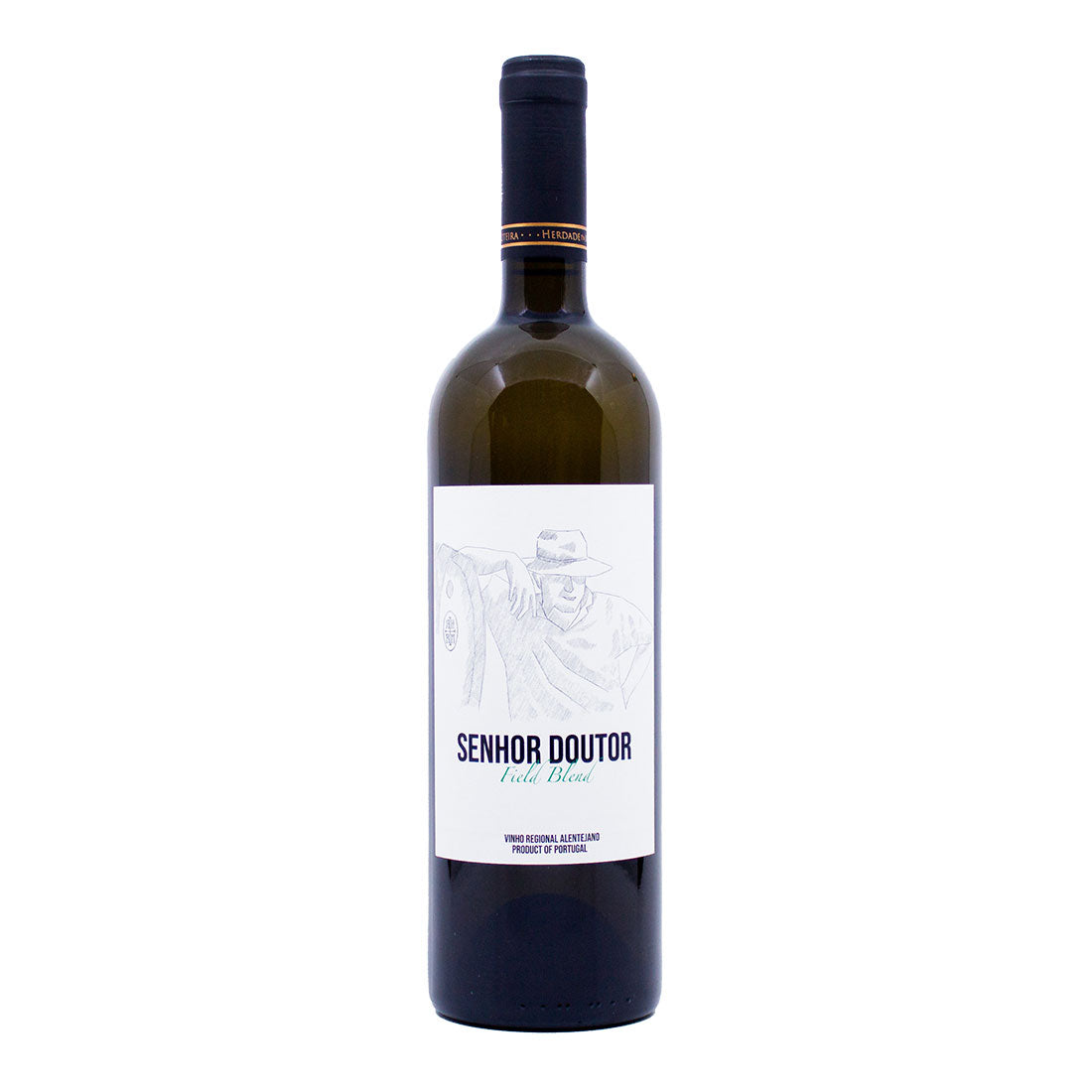 Senhor Doutor Field Blend Branco 2022