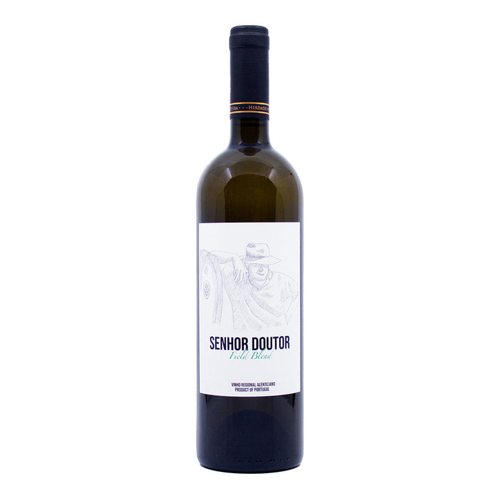 Senhor Doutor Field Blend Branco 2022