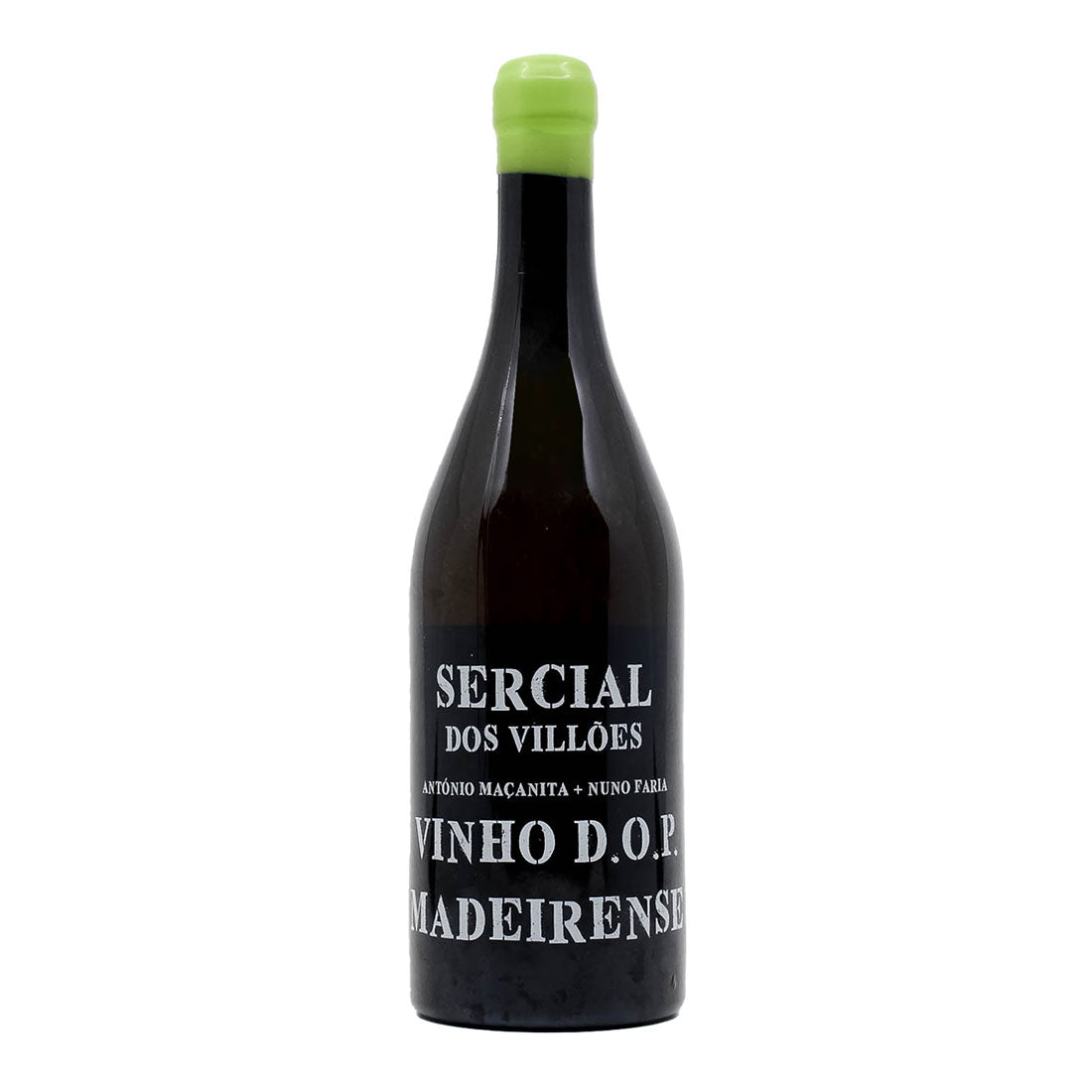 Sercial dos Villões 2023
