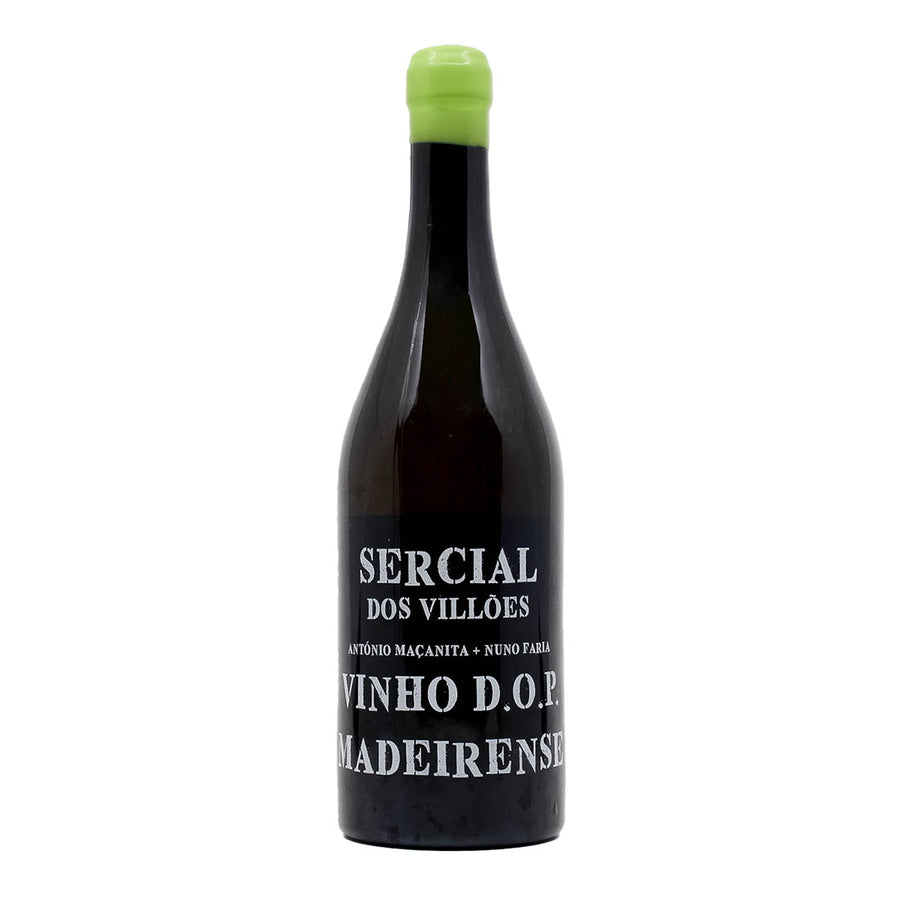 Sercial dos Villões 2023