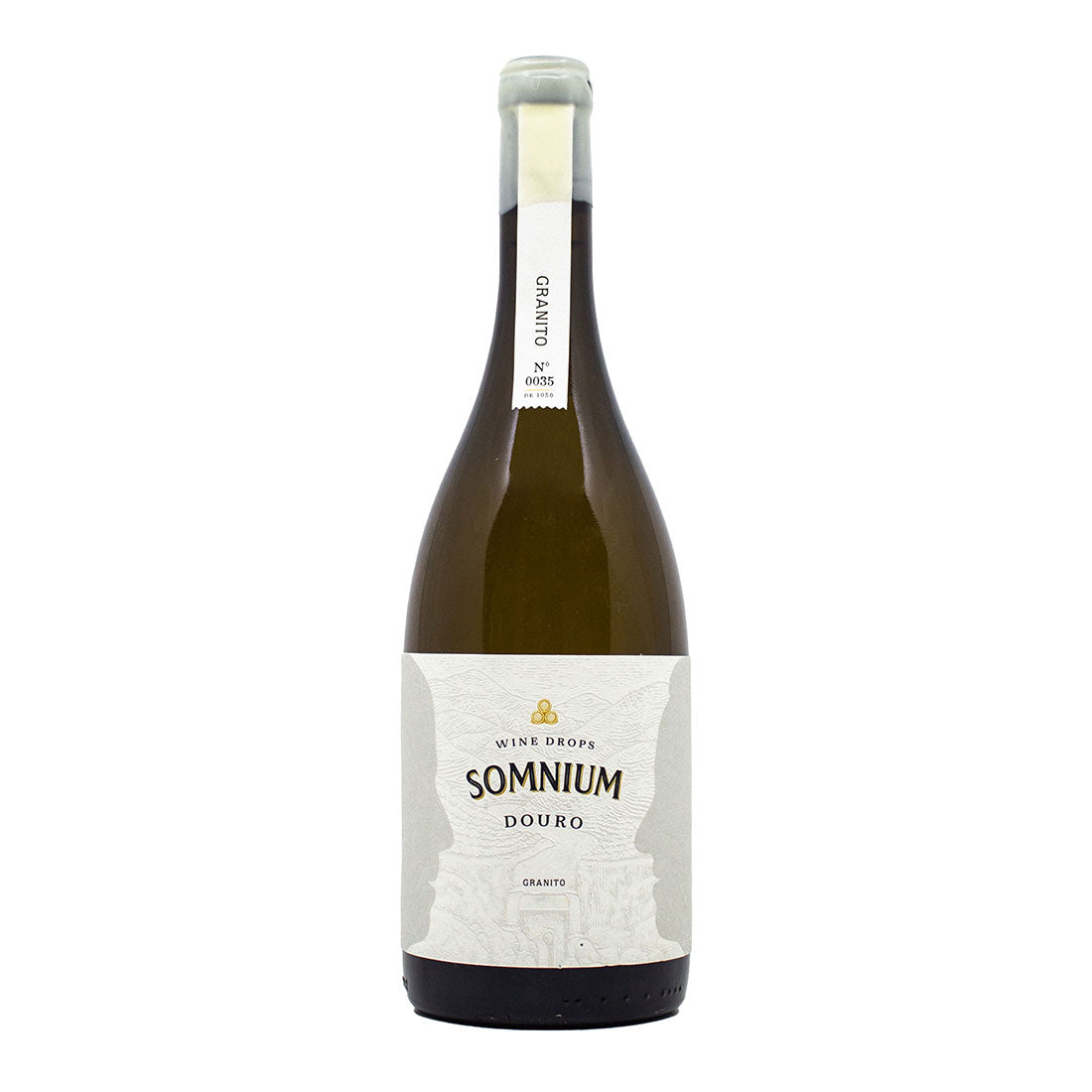 Somnium Granito Branco 2019