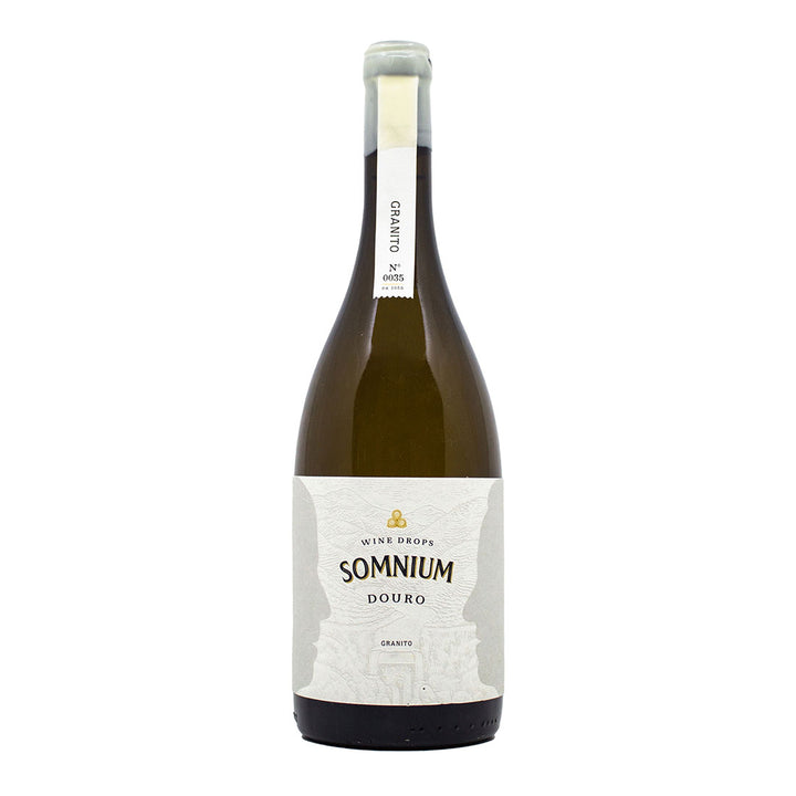 Somnium Granito Branco 2019
