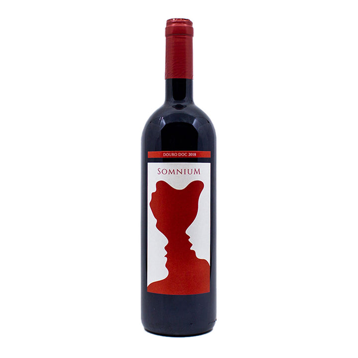 Somnium Tinto 2018