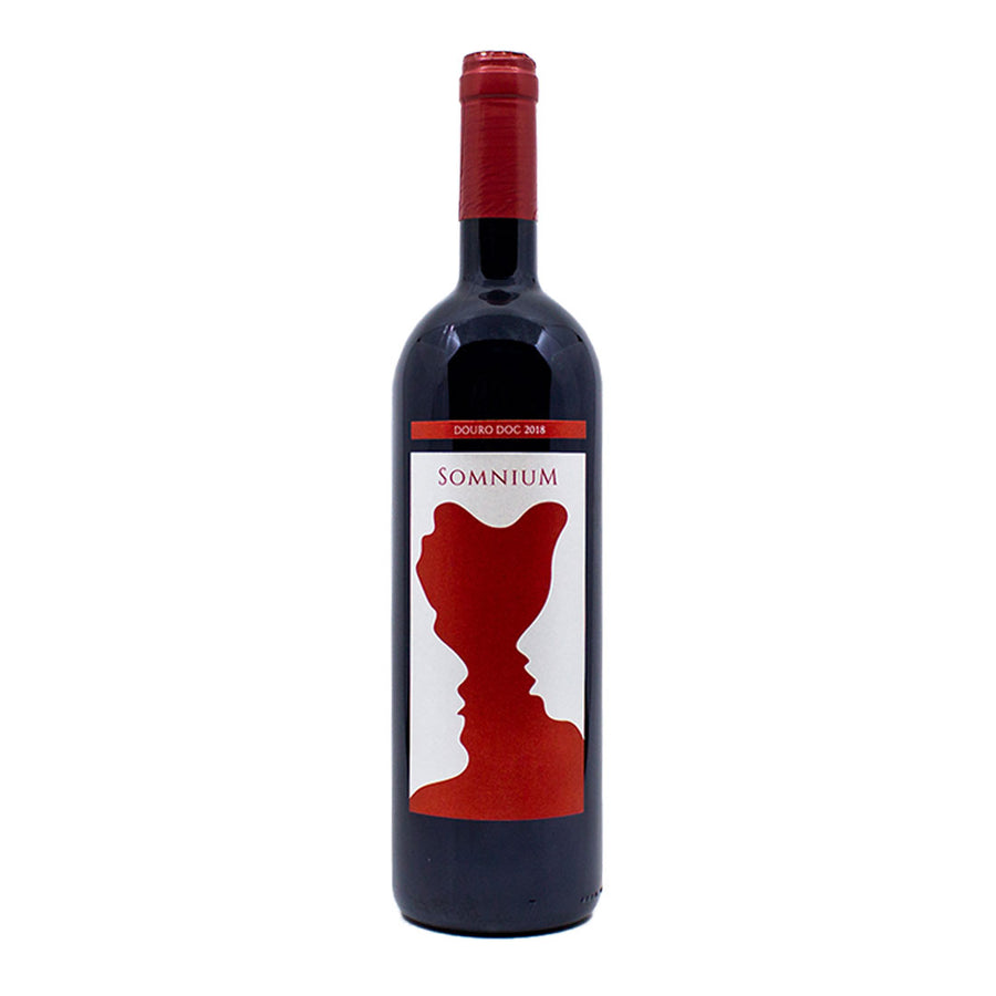 Somnium Tinto 2018