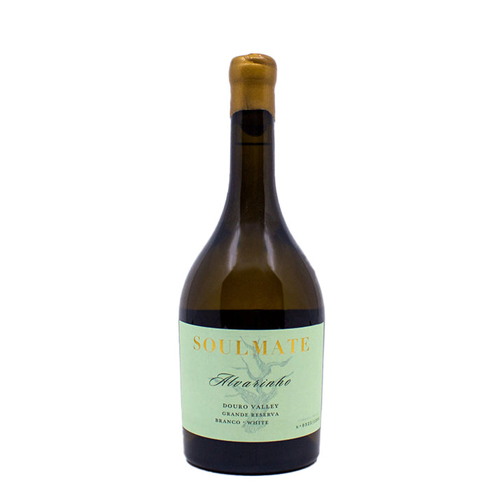 Soulmate Grande Reserva Alvarinho 2020