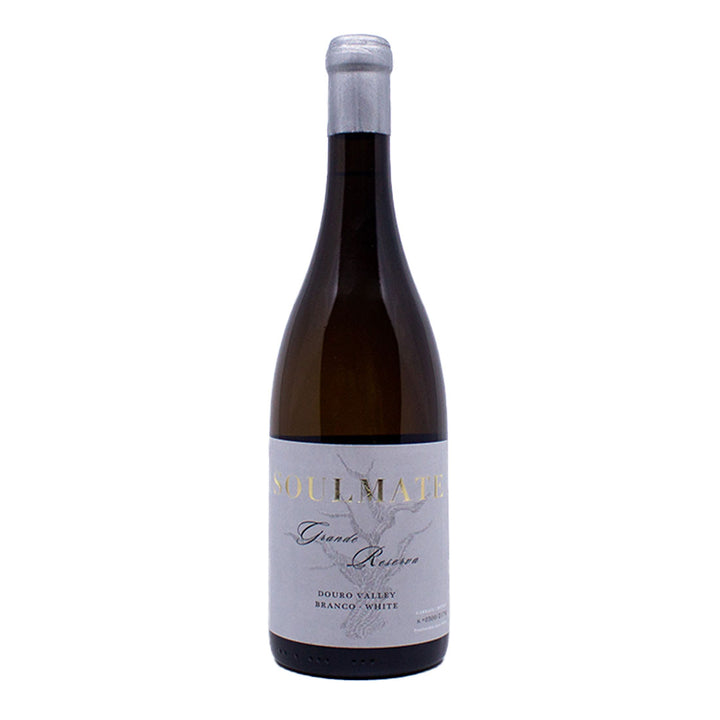 Soulmate Grande Reserva Branco 2018