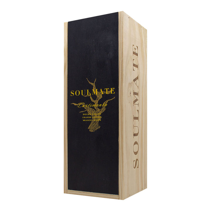 Soulmate Grande Reserva Curtimenta 2020 | Caixa