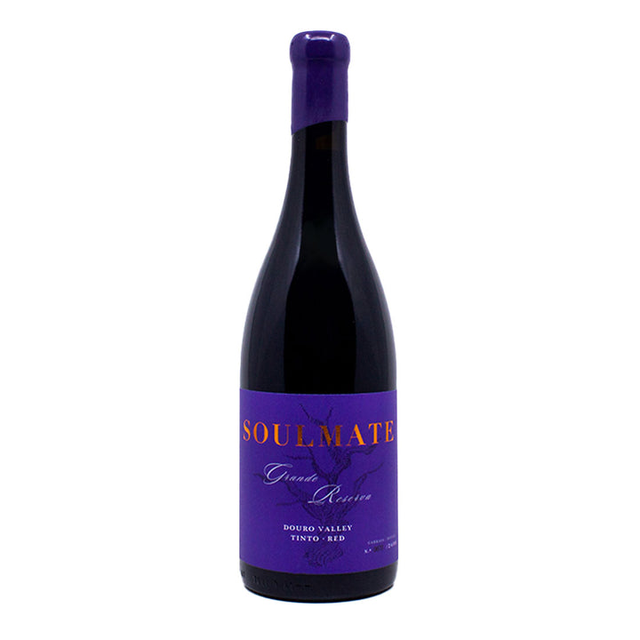 Soulmate Grande Reserva Tinto 2019