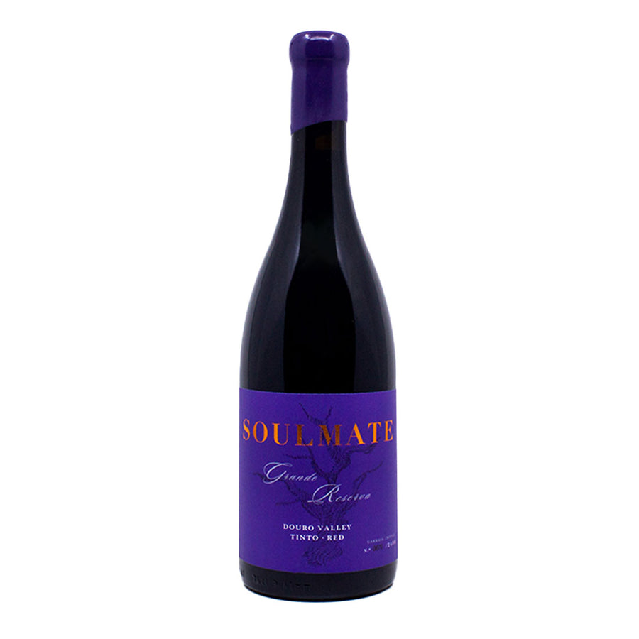 Soulmate Grande Reserva Tinto 2019