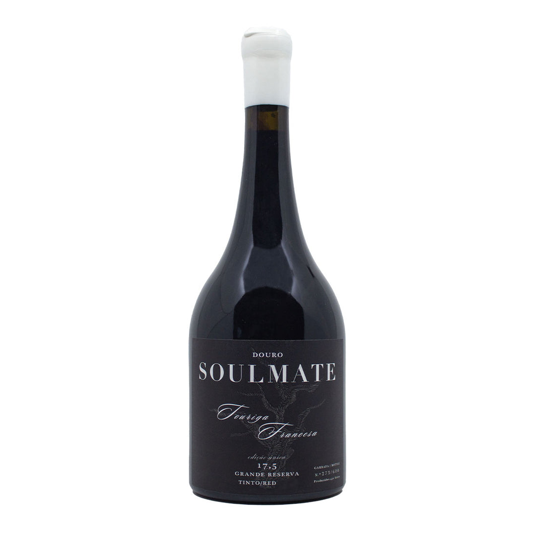 Soulmate Grande Reserva Touriga Francesa 2020