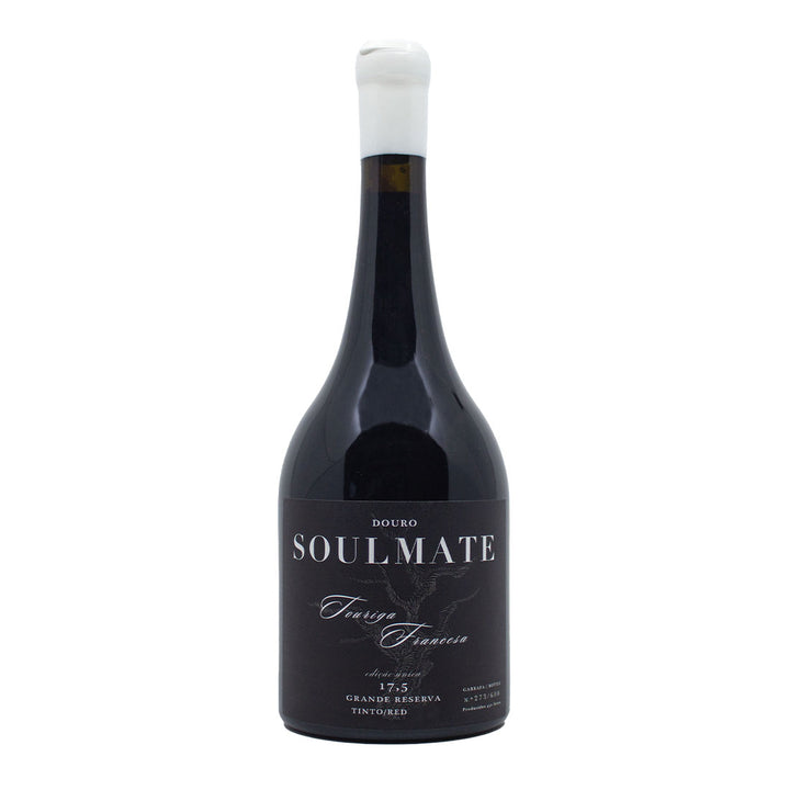 Soulmate Grande Reserva Touriga Francesa 2020