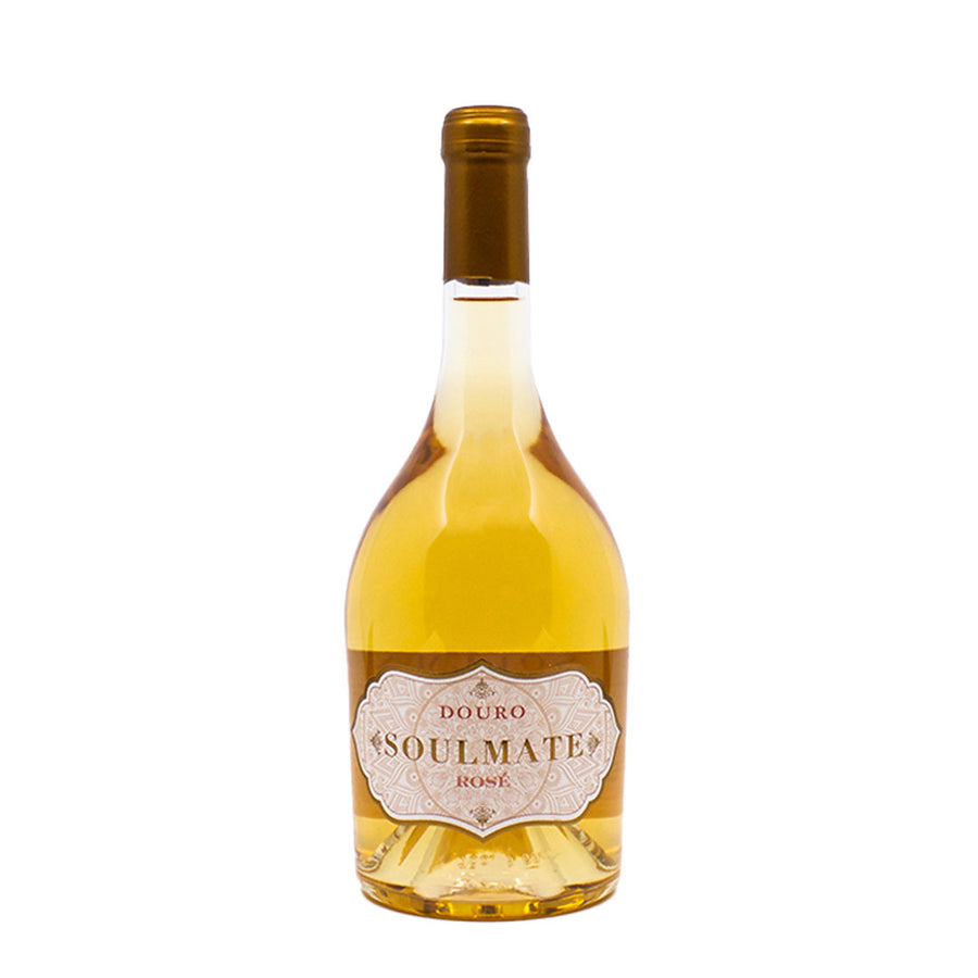 Soulmate Rosé 2019