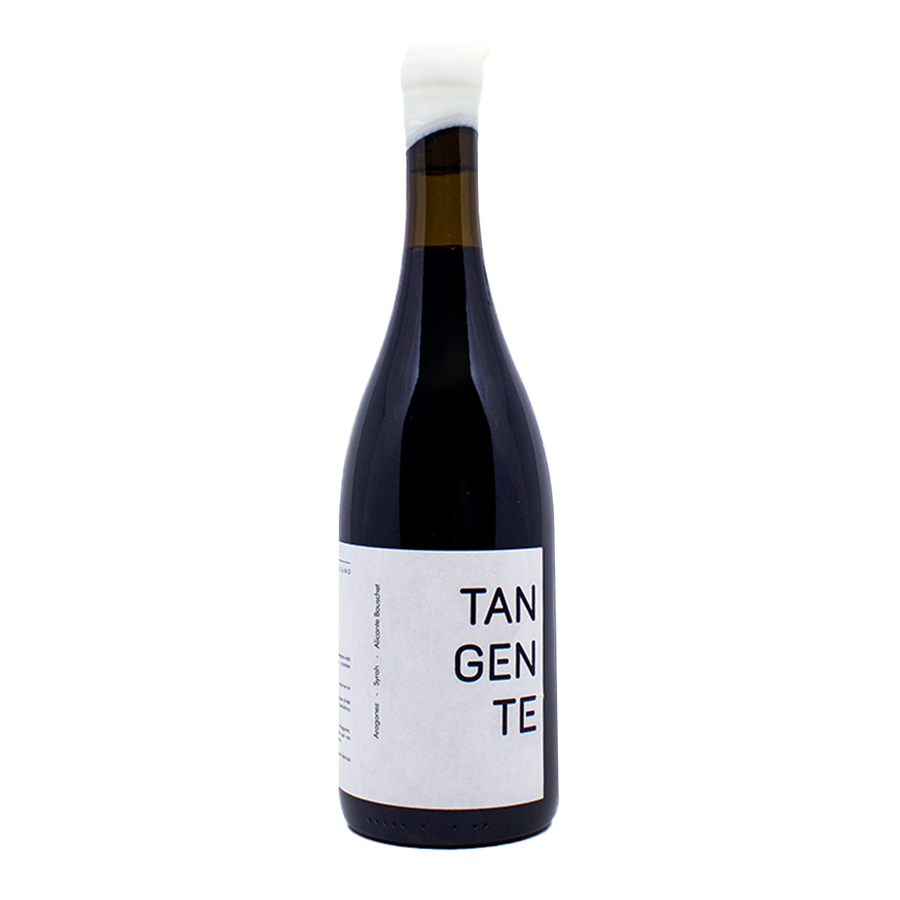 Tangente Tinto 2021