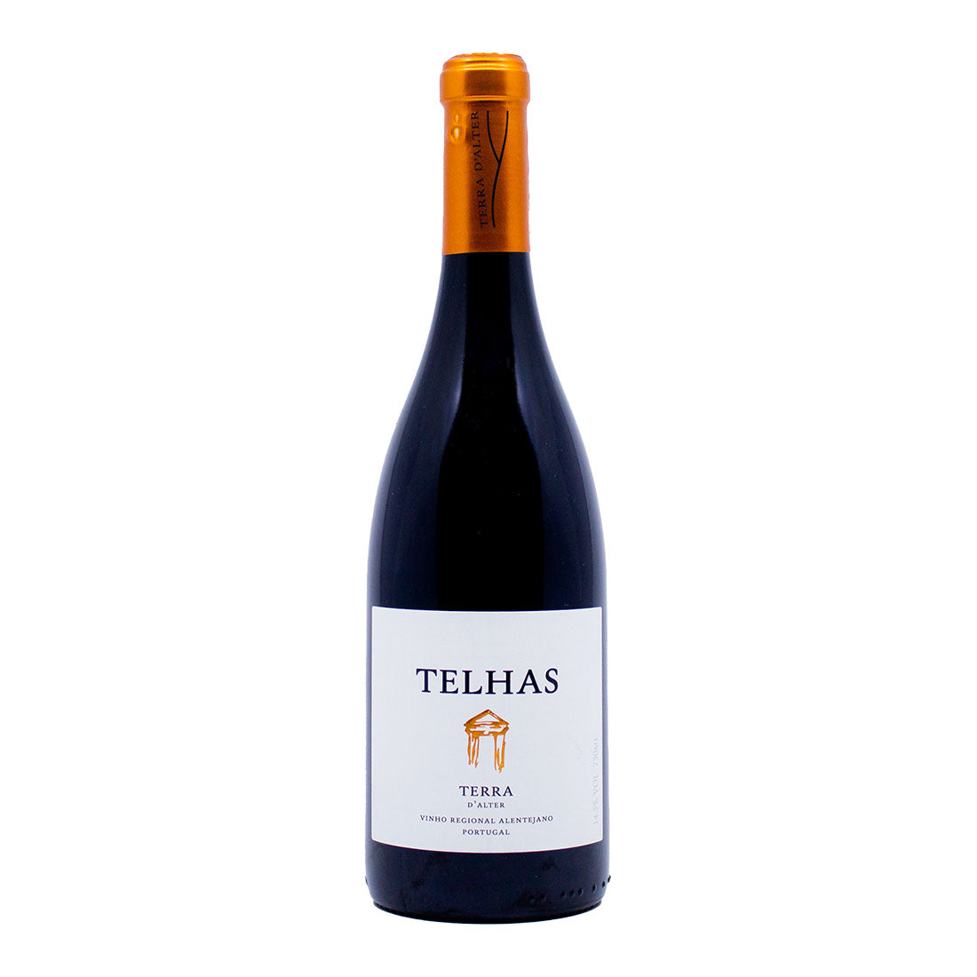 Telhas Tinto 2020