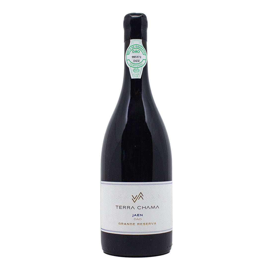 Terra Chama Grande Reserva Jaen 2021