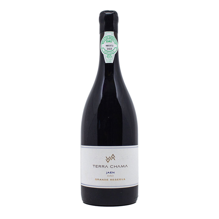 Terra Chama Grande Reserva Jaen 2021