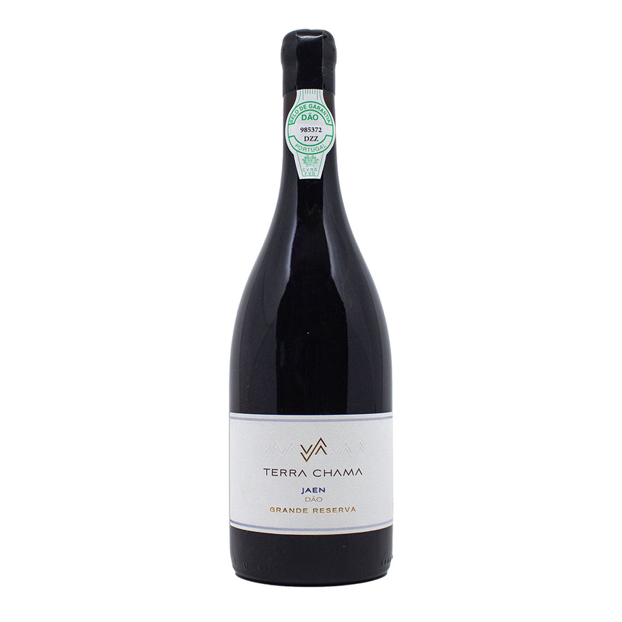 Terra Chama Grande Reserva Jaen 2021