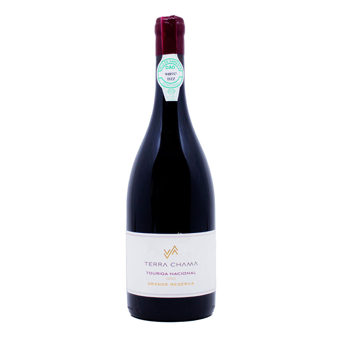 Terra Chama Grande Reserva Touriga Nacional 2020