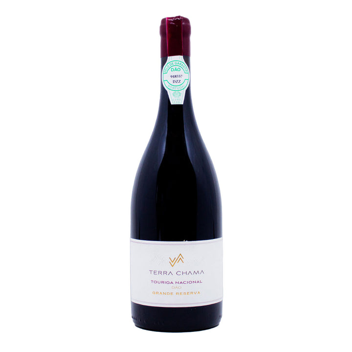 Terra Chama Grande Reserva Touriga Nacional 2020